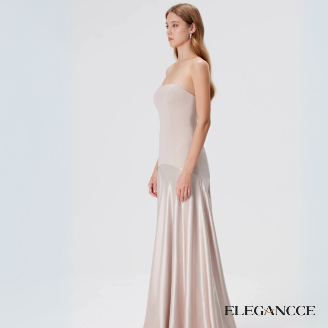 Vestido Rhaissa