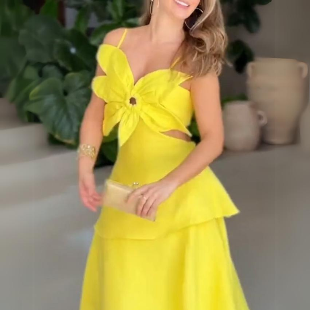 Vestido Anabele