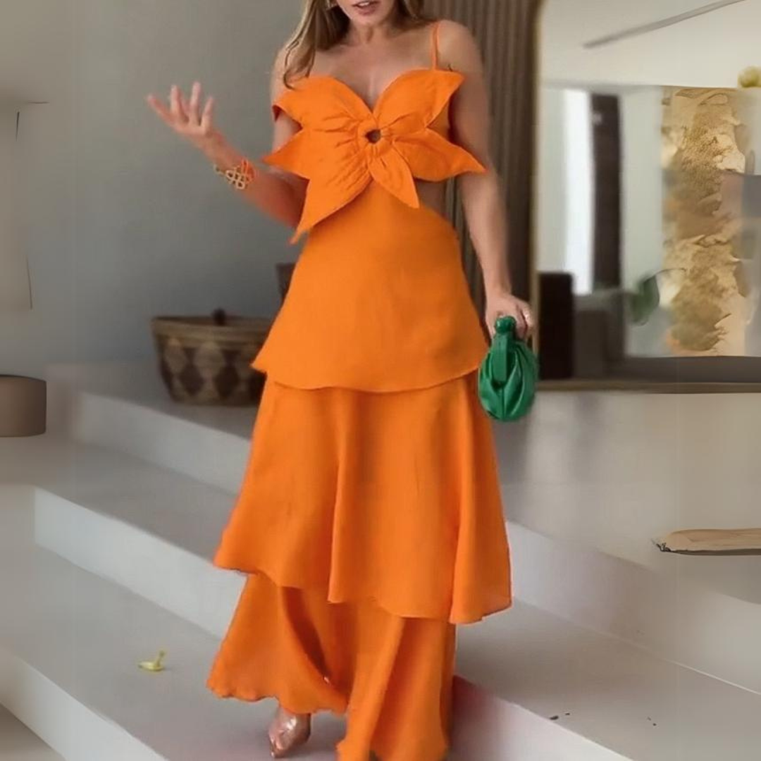Vestido Anabele