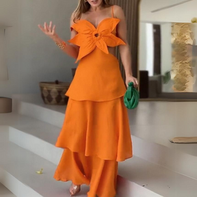 Vestido Anabele