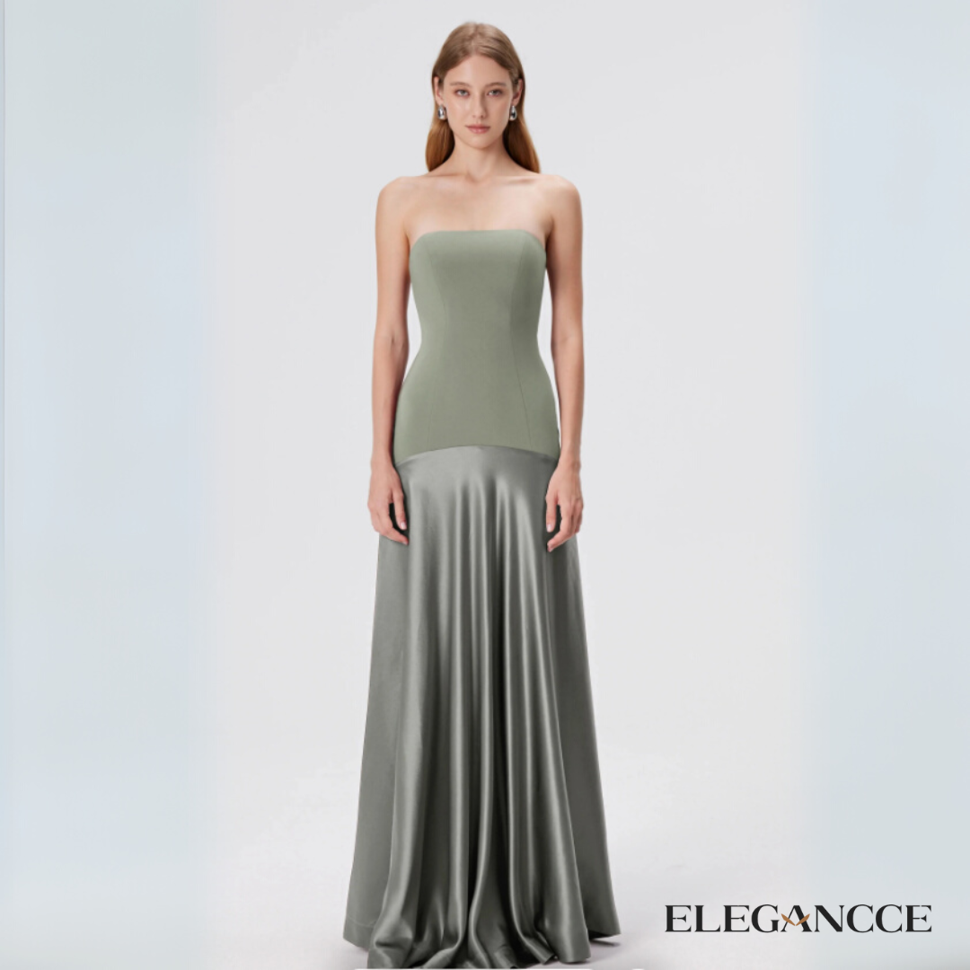 Vestido Rhaissa