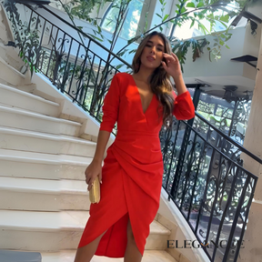 Vestido Roberta