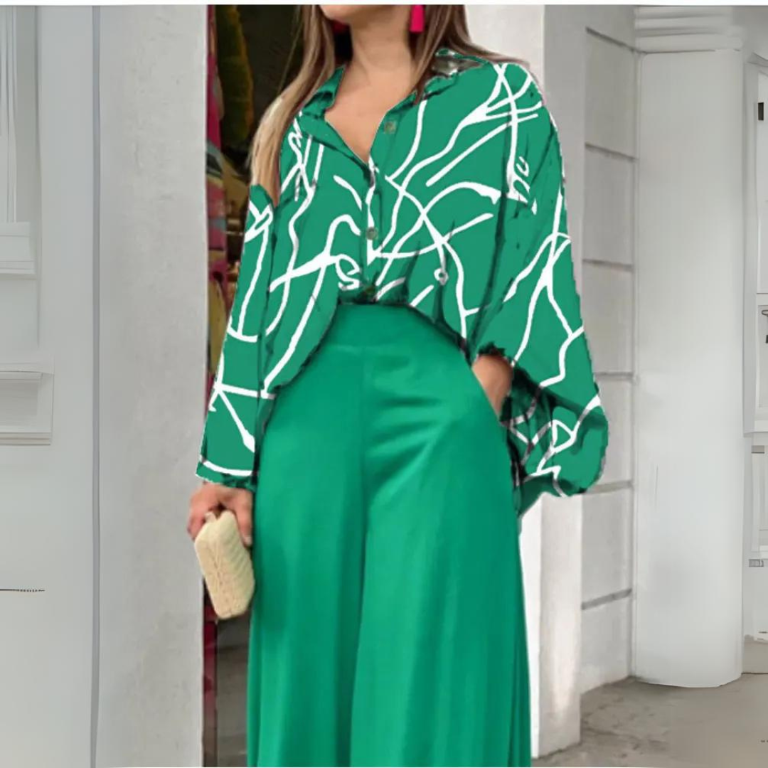 Conjunto Karina