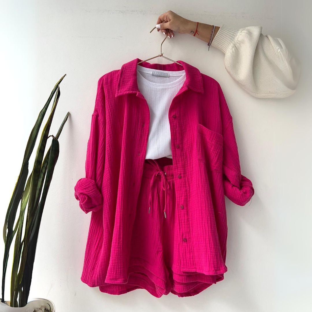 Conjunto Ana Clara