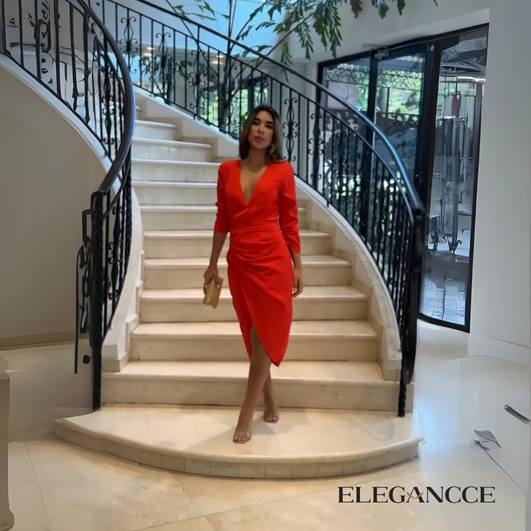 Vestido Roberta