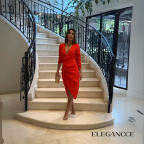 Vestido Roberta
