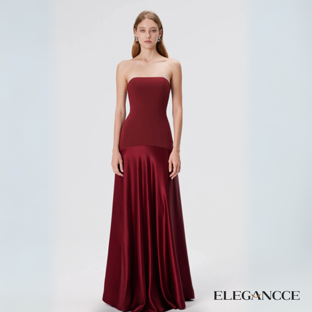 Vestido Rhaissa