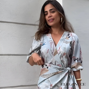 Vestido Deolane