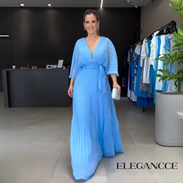 Vestido Lavínia