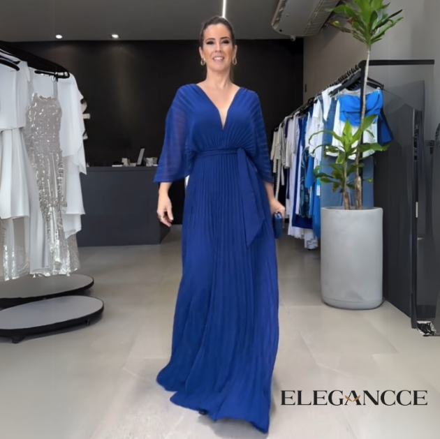 Vestido Lavínia
