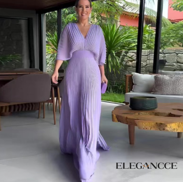 Vestido Lavínia