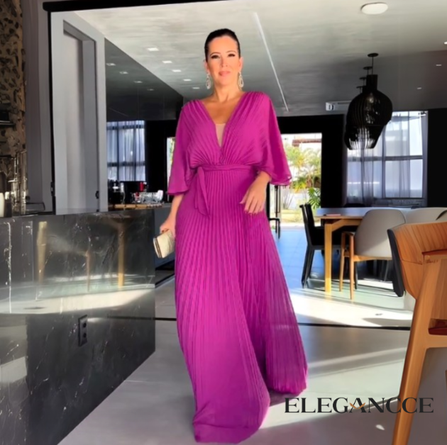 Vestido Lavínia
