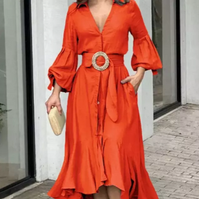 Vestido Odete