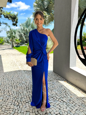 Vestido Rosangela