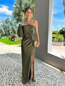 Vestido Rosangela