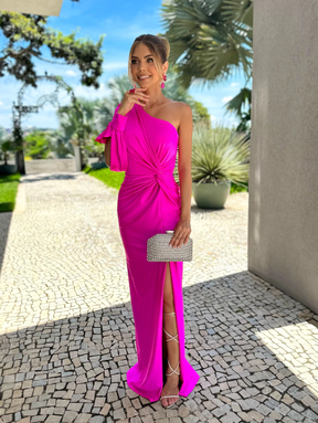 Vestido Rosangela