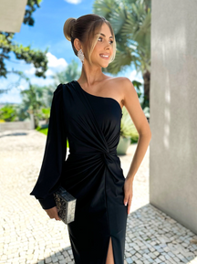 Vestido Rosangela