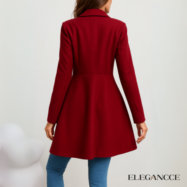 Blazer Feminino Anita