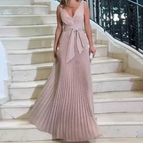 Vestido Leona