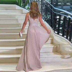 Vestido Leona