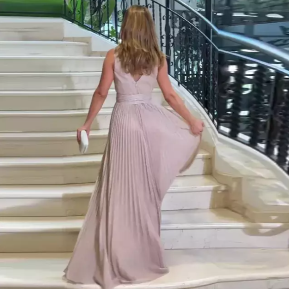 Vestido Leona