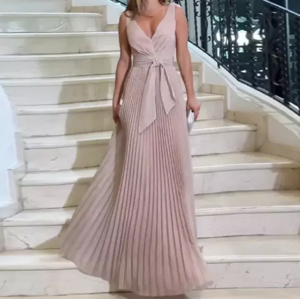 Vestido Leona