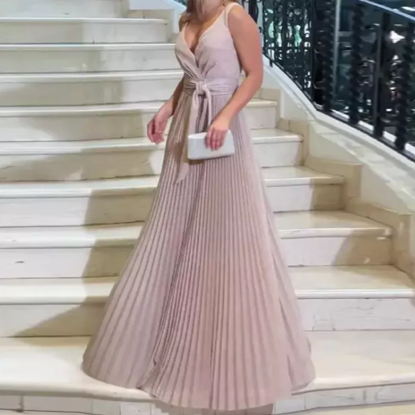 Vestido Leona