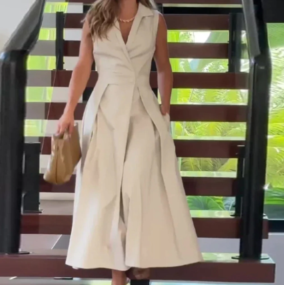 Vestido Anitta