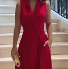 Vestido Anitta