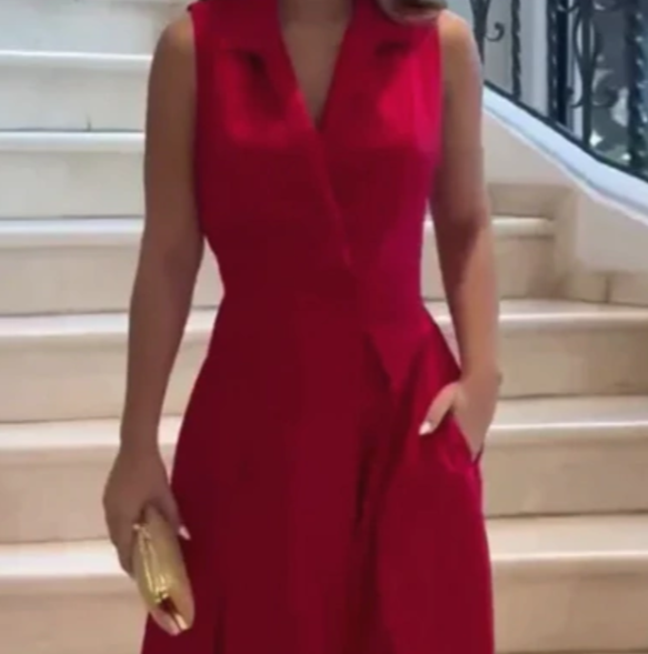 Vestido Anitta