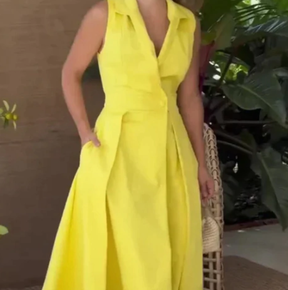 Vestido Anitta