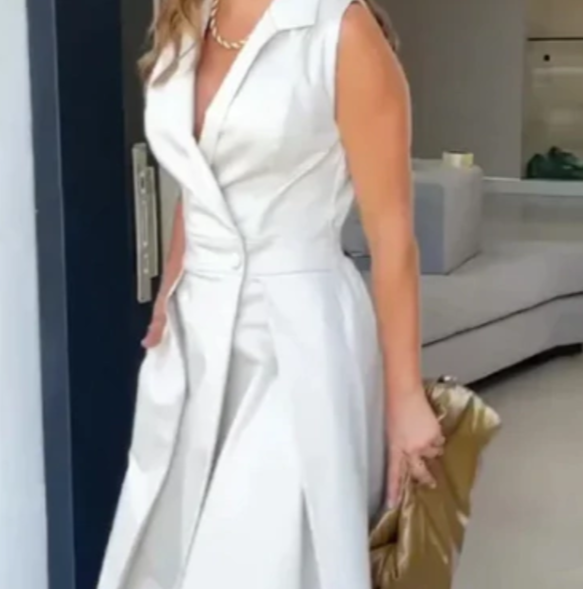 Vestido Anitta