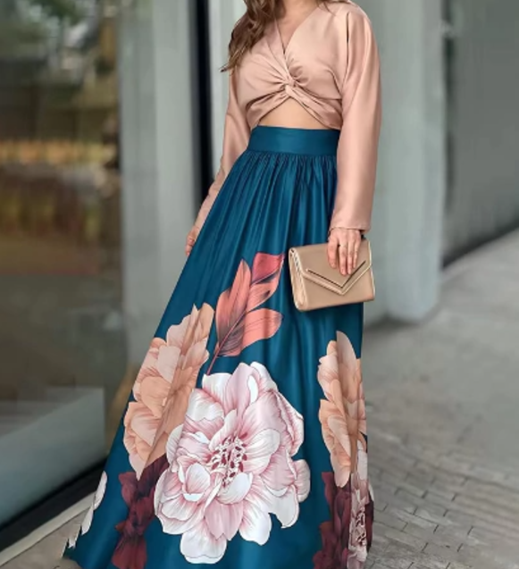 Conjunto Ana