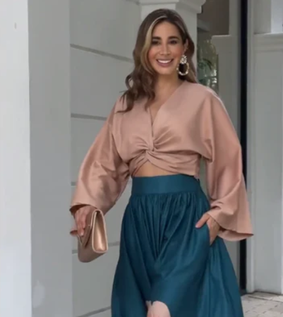 Conjunto Ana