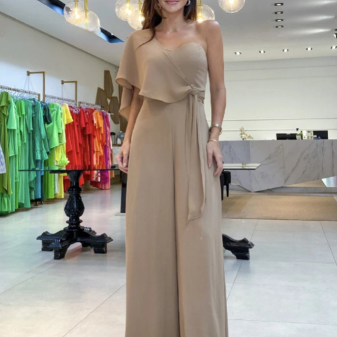 Macacão Larissa