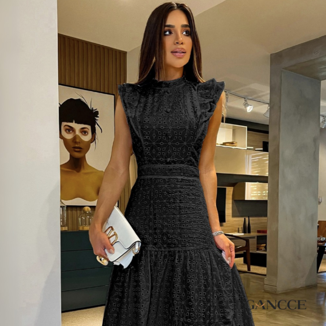 Vestido Luna