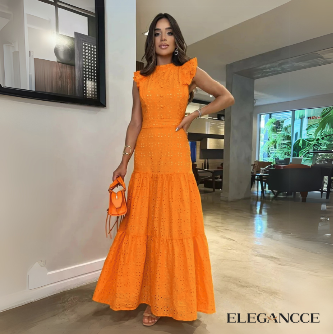 Vestido Luna