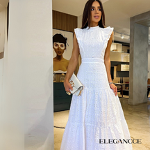 Vestido Luna