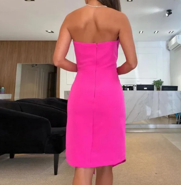 Vestido Renata