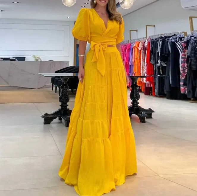 Vestido Kellen