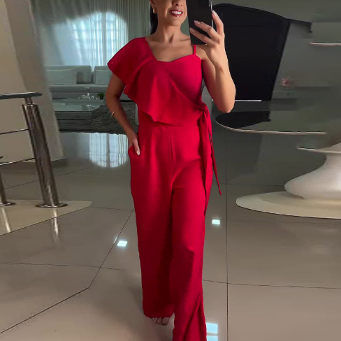 Macacão Elaine
