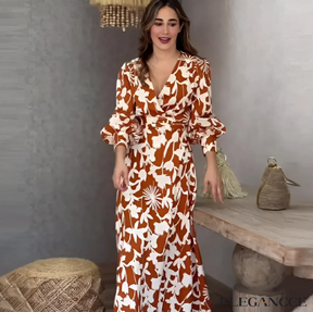 Vestido Cleo