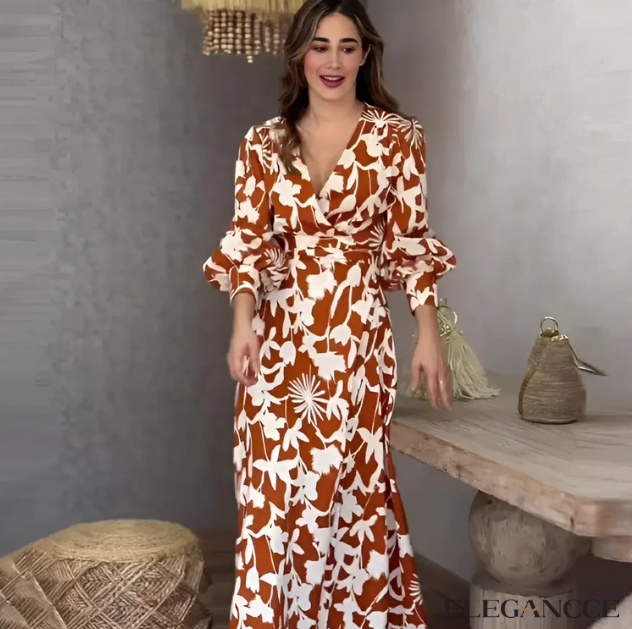 Vestido Cleo