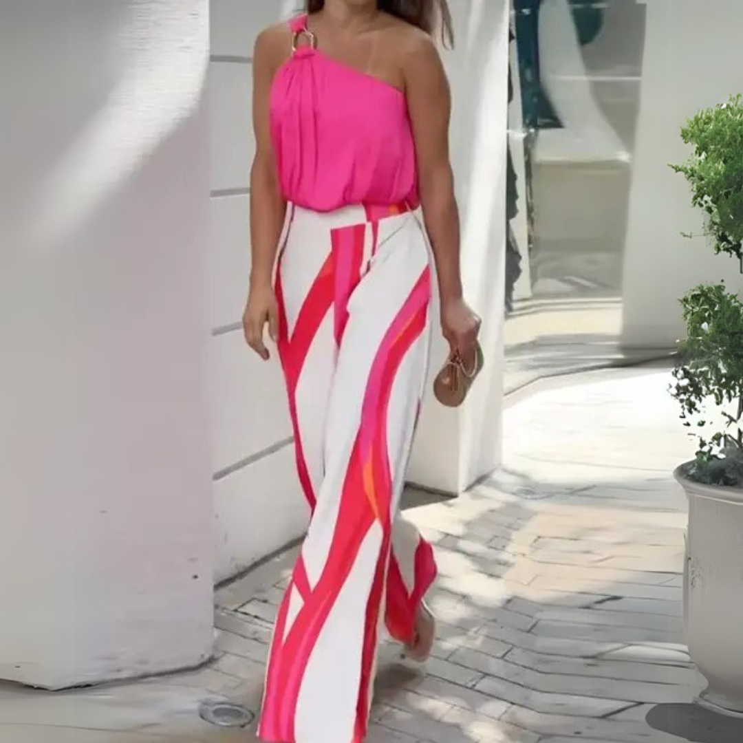 Conjunto Louise