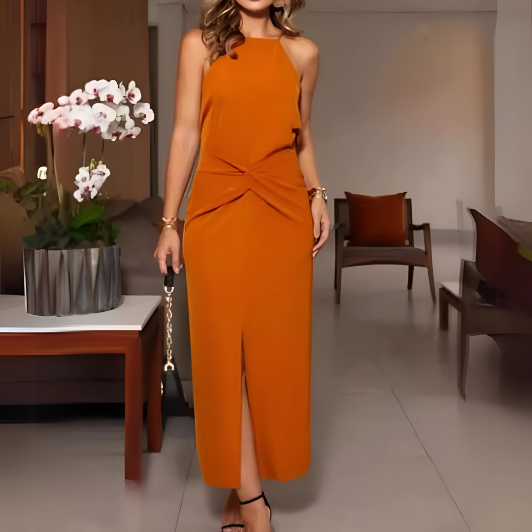 Vestido Jeana