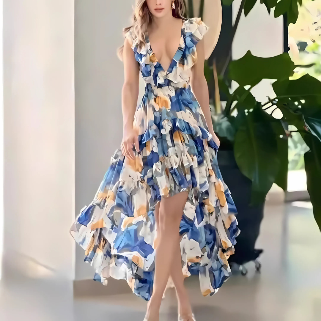 Vestido Daniela