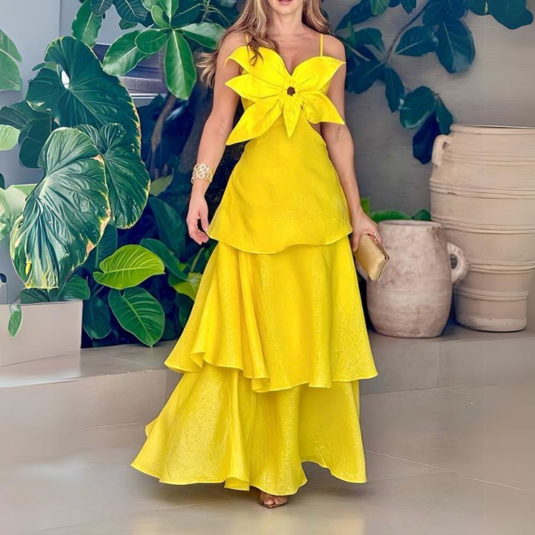 Vestido Anabele