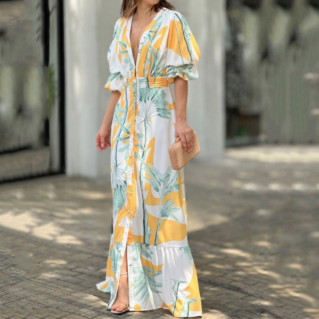 Vestido Camille