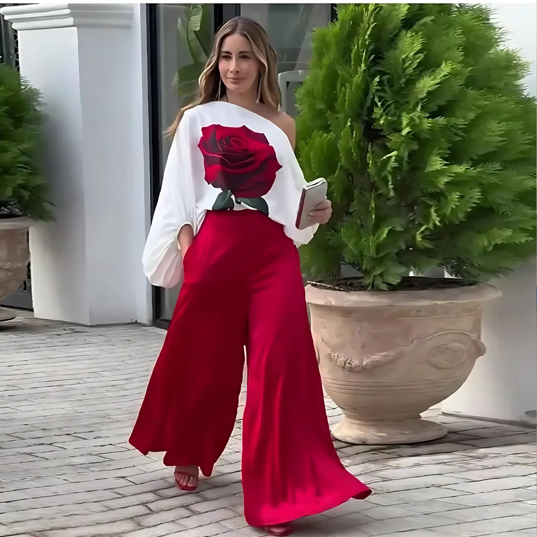 Conjunto Leonia