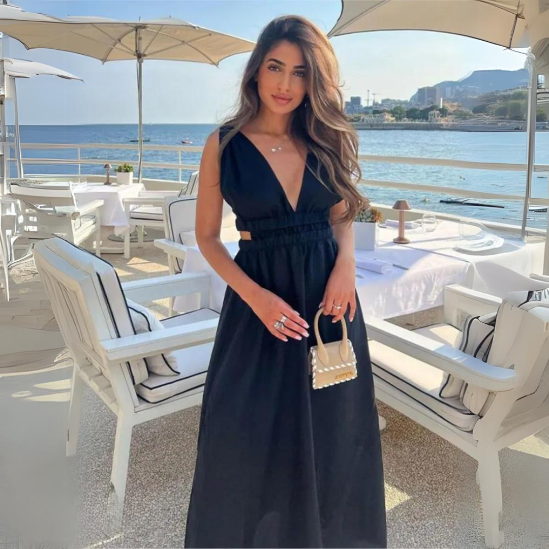Vestido Talyta